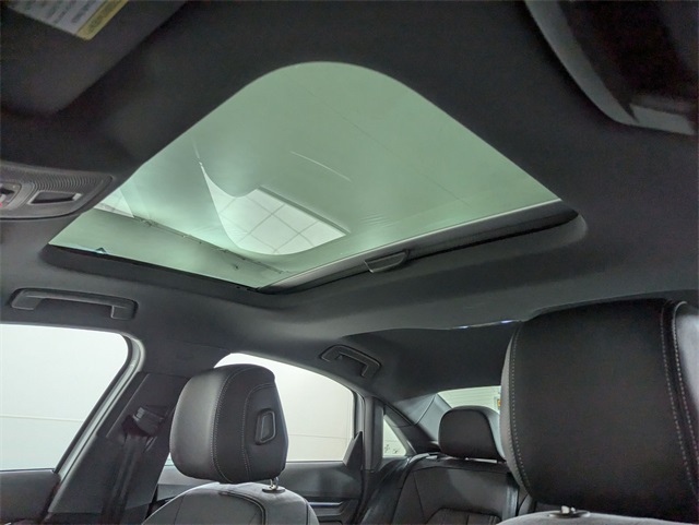 used 2025 Audi A3 car, priced at $33,481