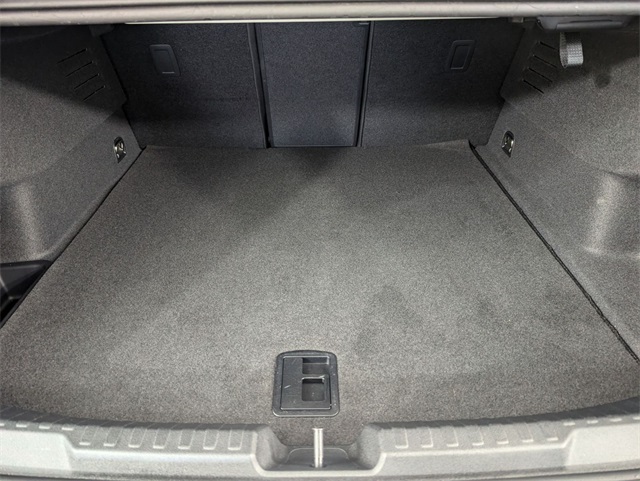 used 2025 Audi A3 car, priced at $33,481