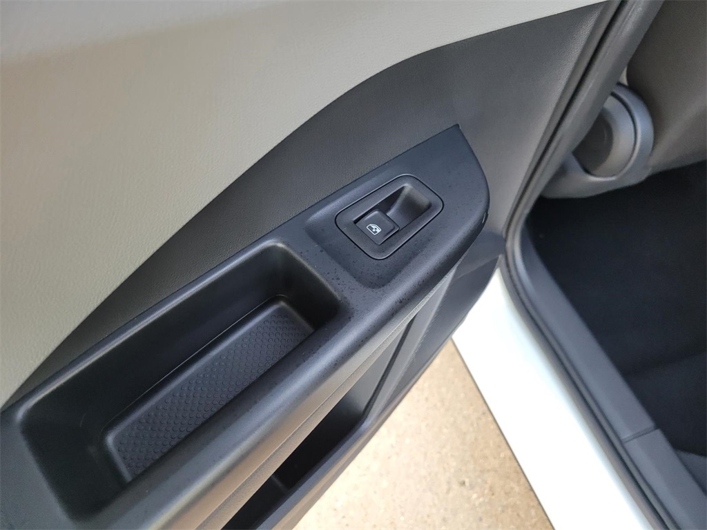 used 2022 Volkswagen Taos car, priced at $16,258