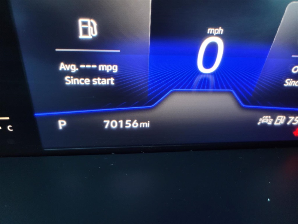 used 2022 Volkswagen Taos car, priced at $16,258