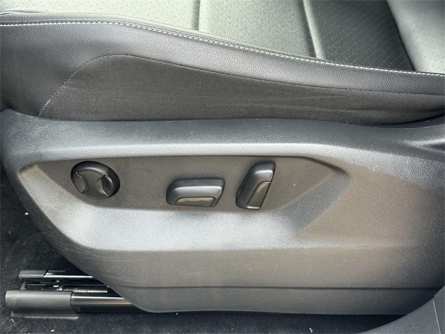 used 2021 Volkswagen Tiguan car, priced at $23,183