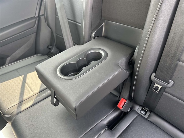 used 2021 Volkswagen Tiguan car, priced at $23,183