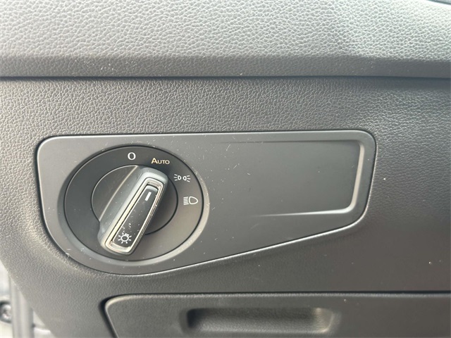 used 2021 Volkswagen Tiguan car, priced at $23,183