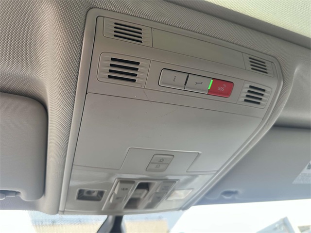 used 2021 Volkswagen Tiguan car, priced at $23,183