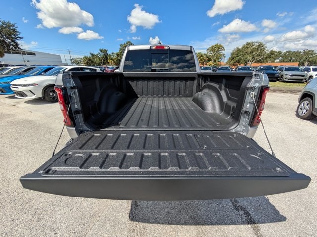 new 2026 Ram 1500 car, priced at $63,050