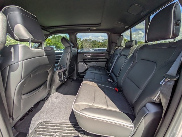 new 2026 Ram 1500 car, priced at $63,050