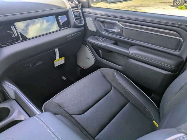 new 2026 Ram 1500 car, priced at $63,050