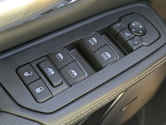 new 2026 Ram 1500 car, priced at $63,050
