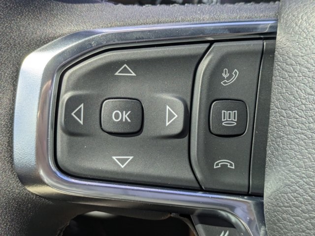 new 2026 Ram 1500 car, priced at $63,050
