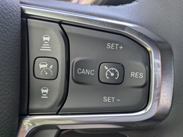 new 2026 Ram 1500 car, priced at $63,050