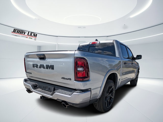 new 2026 Ram 1500 car, priced at $63,050