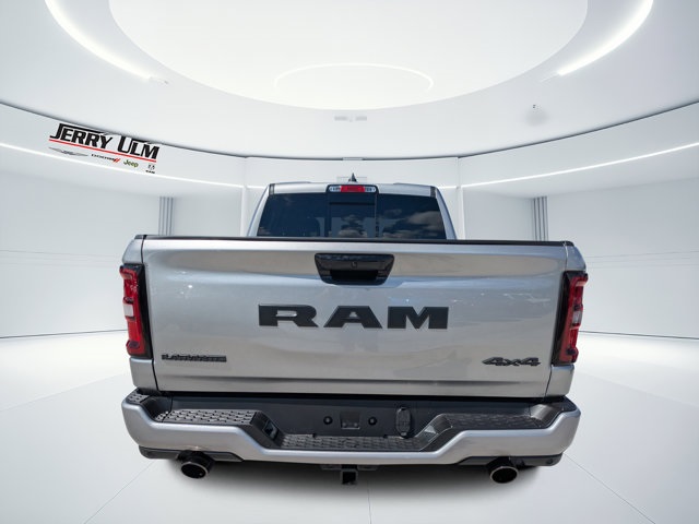 new 2026 Ram 1500 car, priced at $63,050