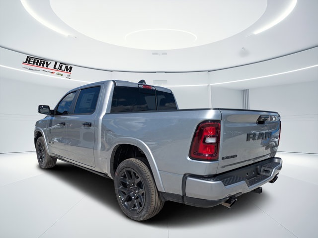 new 2026 Ram 1500 car, priced at $63,050