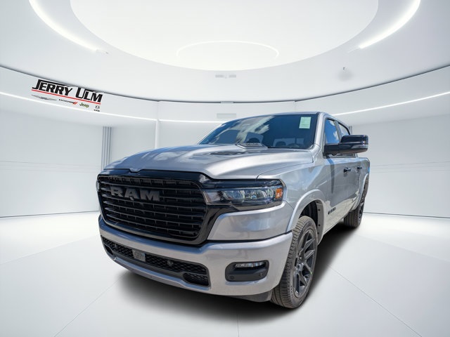 new 2026 Ram 1500 car, priced at $63,050