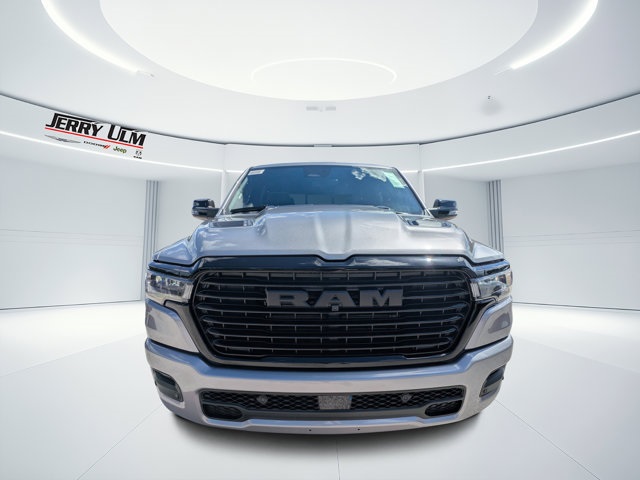 new 2026 Ram 1500 car, priced at $63,050
