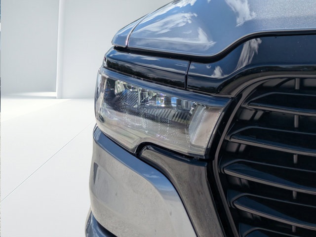 new 2026 Ram 1500 car, priced at $63,050