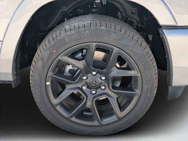 new 2026 Ram 1500 car, priced at $63,050