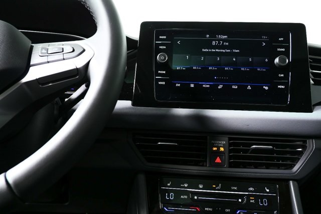 new 2026 Volkswagen Jetta car, priced at $31,301