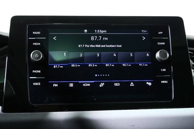 new 2026 Volkswagen Jetta car, priced at $31,301