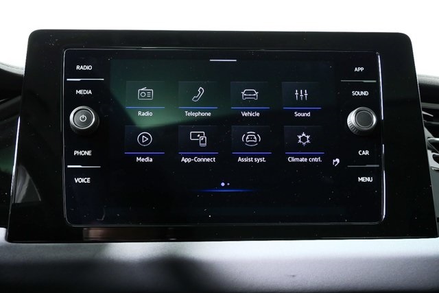 new 2026 Volkswagen Jetta car, priced at $31,301