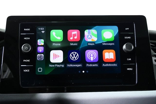 new 2026 Volkswagen Jetta car, priced at $31,301