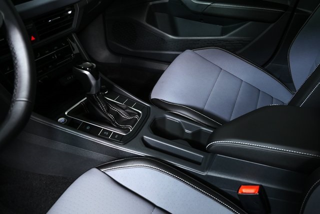 new 2026 Volkswagen Jetta car, priced at $31,301