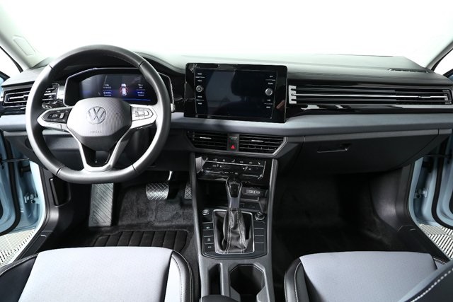 new 2026 Volkswagen Jetta car, priced at $31,301