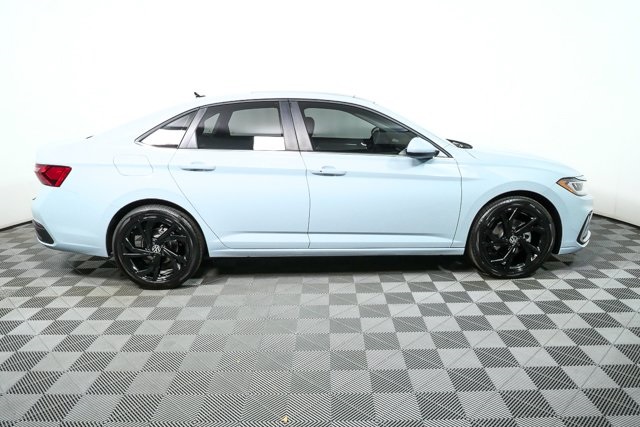 new 2026 Volkswagen Jetta car, priced at $31,301