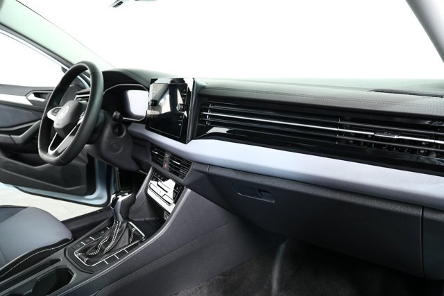 new 2026 Volkswagen Jetta car, priced at $31,301