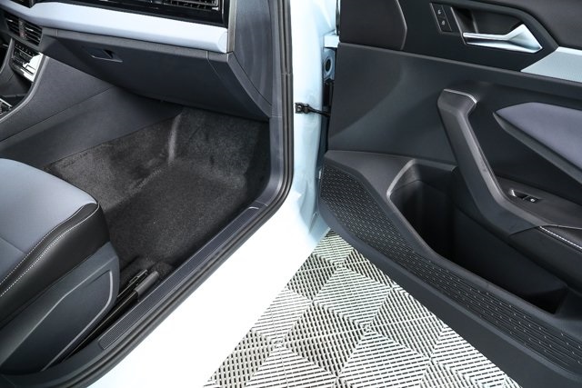 new 2026 Volkswagen Jetta car, priced at $31,301