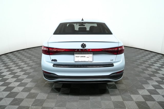 new 2026 Volkswagen Jetta car, priced at $31,301