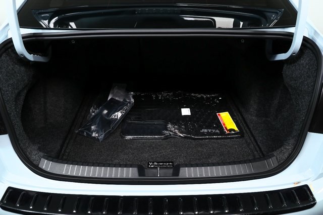 new 2026 Volkswagen Jetta car, priced at $31,301