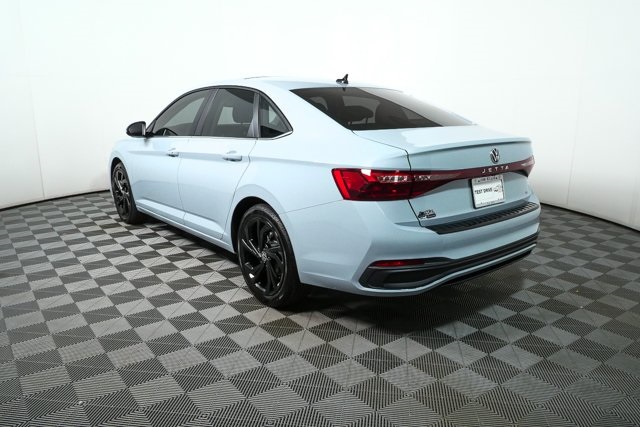 new 2026 Volkswagen Jetta car, priced at $31,301