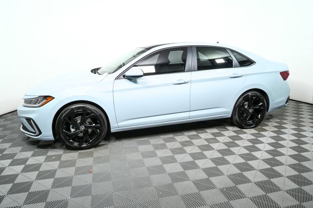 new 2026 Volkswagen Jetta car, priced at $31,301