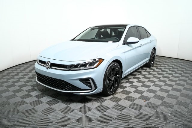 new 2026 Volkswagen Jetta car, priced at $31,301