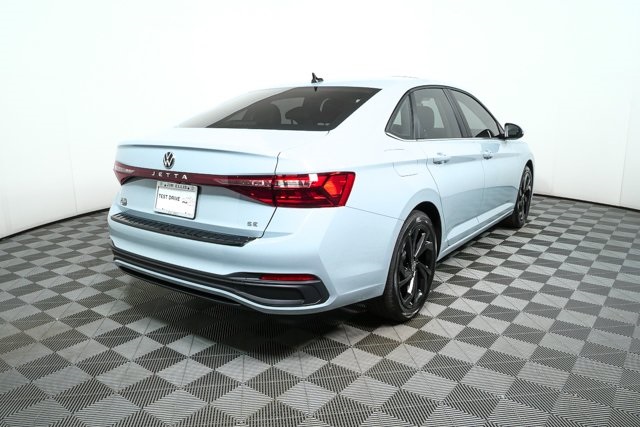 new 2026 Volkswagen Jetta car, priced at $31,301