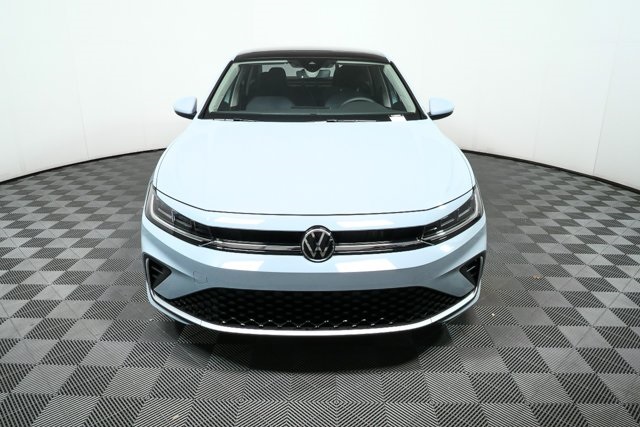 new 2026 Volkswagen Jetta car, priced at $31,301