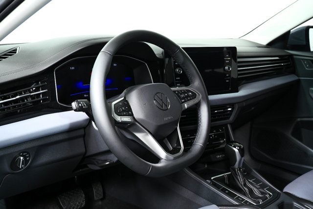 new 2026 Volkswagen Jetta car, priced at $31,301