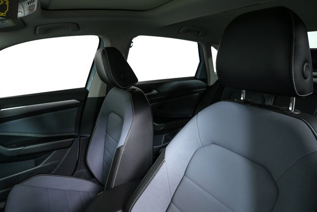 new 2026 Volkswagen Jetta car, priced at $31,301