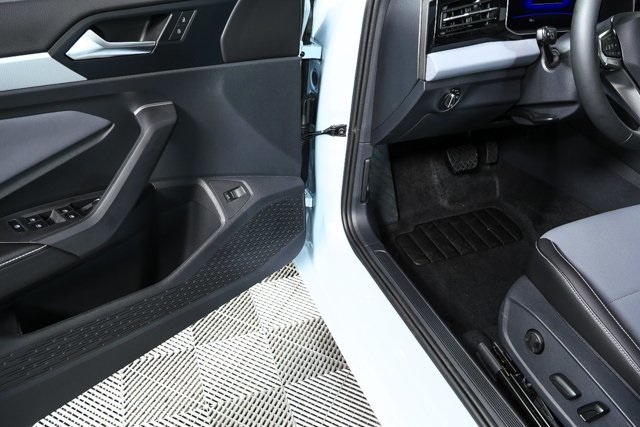 new 2026 Volkswagen Jetta car, priced at $31,301