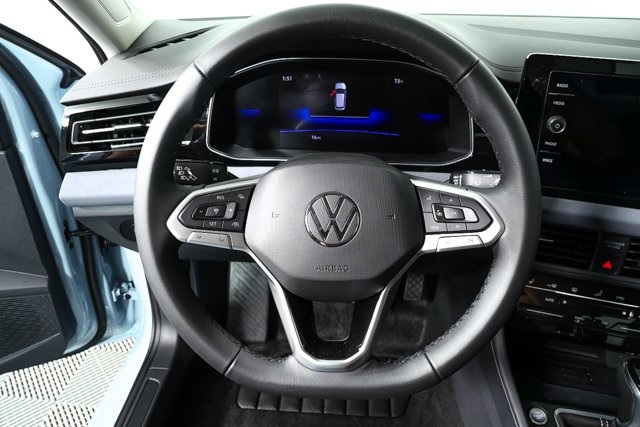 new 2026 Volkswagen Jetta car, priced at $31,301