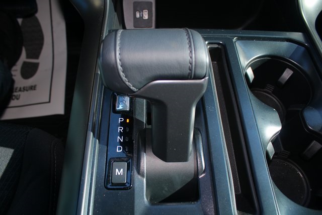 used 2024 Ford F-150 car, priced at $58,481