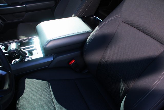 used 2024 Ford F-150 car, priced at $58,481