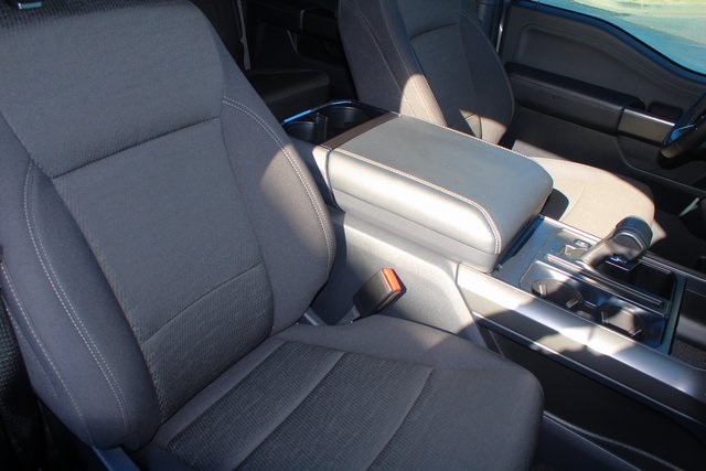 used 2024 Ford F-150 car, priced at $58,481