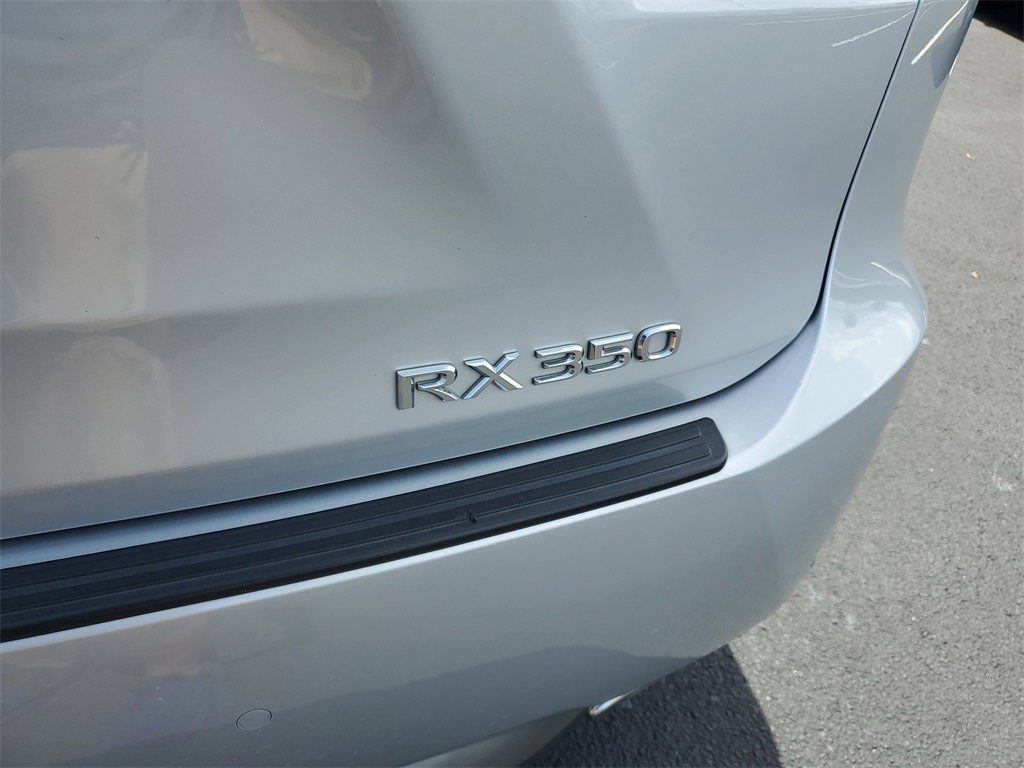 used 2019 Lexus RX car, priced at $31,998