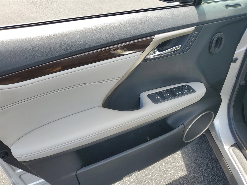 used 2019 Lexus RX car, priced at $31,998