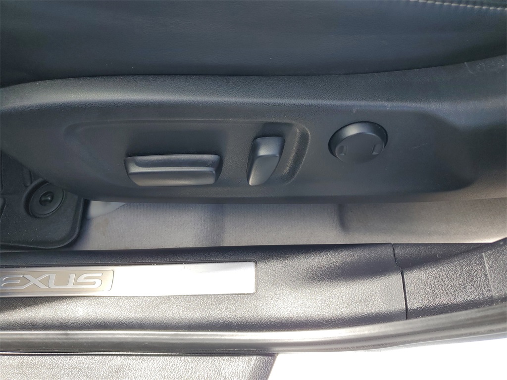 used 2019 Lexus RX car, priced at $31,998