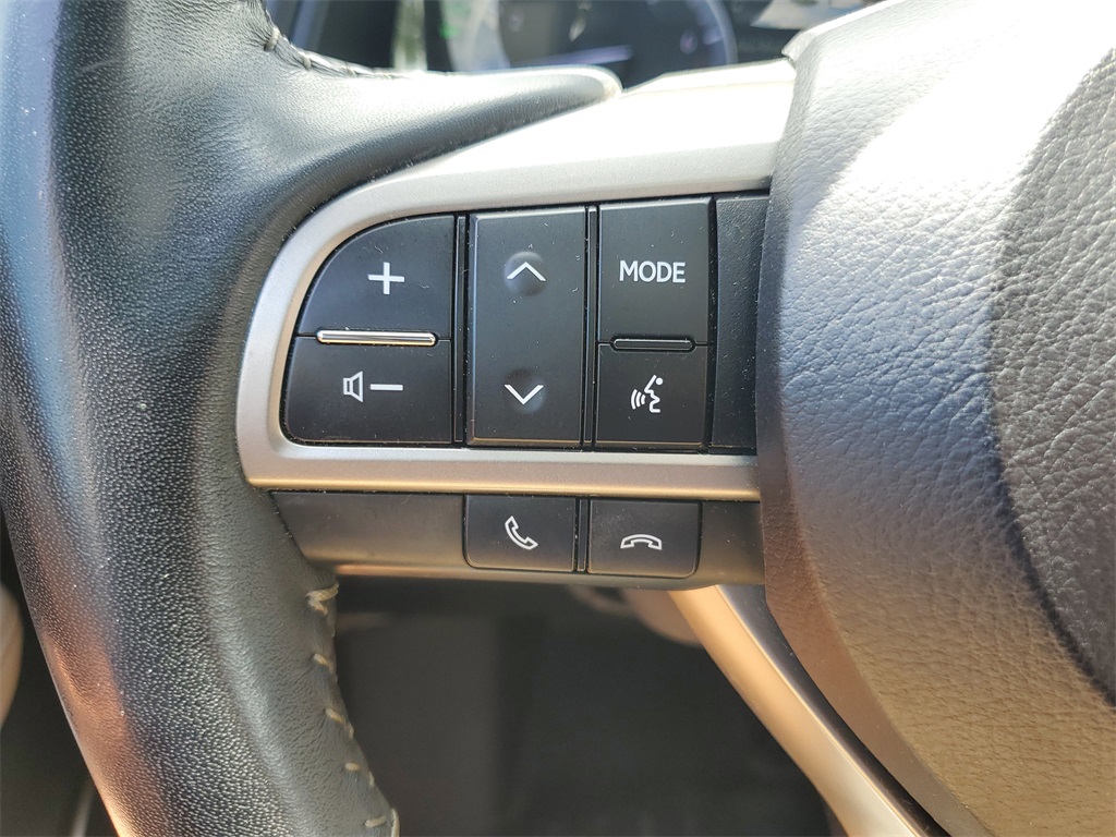 used 2019 Lexus RX car, priced at $31,998