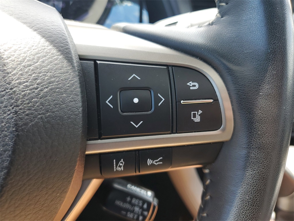 used 2019 Lexus RX car, priced at $31,998