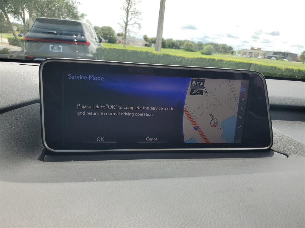 used 2019 Lexus RX car, priced at $31,998